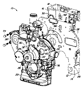 Une figure unique qui représente un dessin illustrant l'invention.